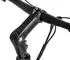 Hollandia Mantova Elektro-Trekkingrad 28 Zoll grau