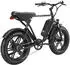 Greenstreet Fat Tire Elektro-Fatbike 20 Zoll