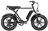 Greenstreet Fat Tire Elektro-Fatbike 20 Zoll