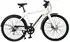 Keskin cBike 1 Elektro-Cityrad 27,5 Zoll weiß