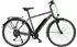 Sprick Climber Elektro-Trekkingrad 28 Zoll oliv