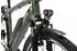 Sprick Climber Elektro-Trekkingrad 28 Zoll oliv