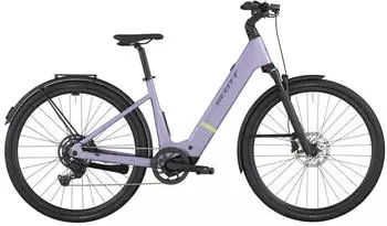 Scott Passage 20 Wave highland lila 2026