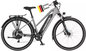 Fischer TERRA 2.2 ACTIVE 459Wh