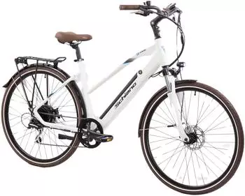 Z&uuml;ndapp E-Voke white