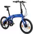 Tretwerk Akimbo Plus 360Wh