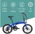 Tretwerk Akimbo Plus 360Wh