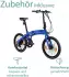 Tretwerk Akimbo Plus 360Wh