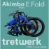 Tretwerk Akimbo Plus 360Wh