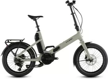 Cube Fold Hybrid 545 (2026) pea&acute;n&acute;reflex