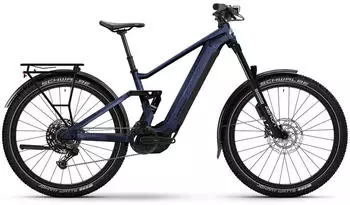 Lapierre E-Explorer FS 10.8 HIGH 2025