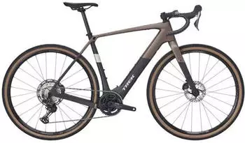 Trek Checkpoint+ SL 5 - 360 2026 Matte Bronze Age/Dark Web