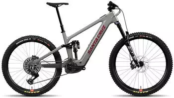 Santa Cruz Vala 1 C MX 90 2026 grey