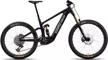 Pivot Firebird Pro X0 Eagle Transmission