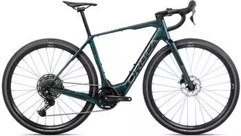Orbea Denna M40 2025 Escape Green Gloss / Foggy Matt