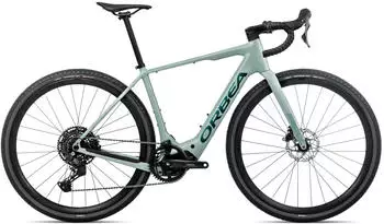 Orbea Denna H50 2026 Blue Stone