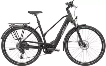 KTM Macina Fantastic TR