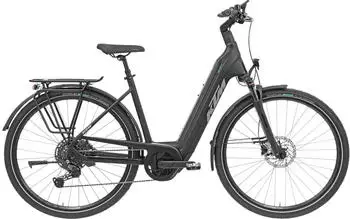 KTM Macina Fantastic WA 2025