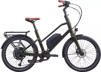 Hercules Urbanico Compact 8