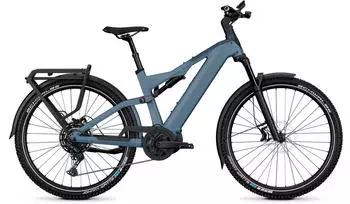 Kalkhoff Entice 7+ Advance 800 (2026)