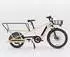 Decathlon Cargobike R500E Longtail