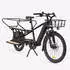 Decathlon Cargobike R500E Longtail