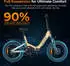 Engwe L20 3.0 PRO black