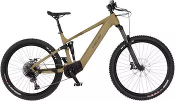 Fischer-Bike MONTIS 10.0i