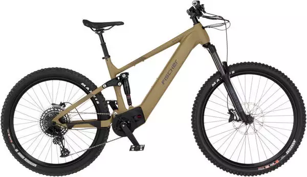 Fischer-Bike MONTIS 10.0i