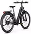 Kalkhoff IMAGE Excite 380 2026 diamondblack