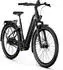 Kalkhoff IMAGE Excite 380 2026 diamondblack