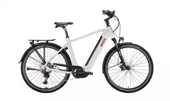 Victoria MANOC 6 Galaxy White 28\" 750 Wh Men