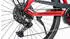 Pegasus Solero EVO 10 600Wh Wave 2026 kieselgrey