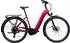 Pegasus Solero EVO 10 600Wh Wave 2026 kieselgrey