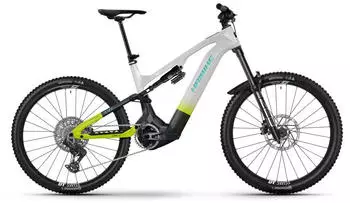 Haibike Hybe CF 11 2026