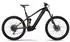 Haibike Alltrail 10.5 Low ABS black ninja gold grey