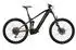 Haibike Alltrail 10.5 Low ABS black ninja gold grey