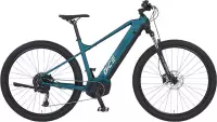 Prophete "Dice 3.8" 10 Gang Shimano Cues Schaltwerk Kettenschaltung Mittelmotor...