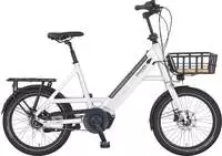 Prophete "Urbanicer 3.8" 7 Gang Shimano Nexus Schaltwerk Nabenschaltung...