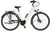 Tiefeinsteiger E-Bikes