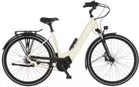 FISCHER Fahrrad "CITA 6.8I 711" 7 Gang Shimano Nexus 7 Schaltwerk Mittelmotor...