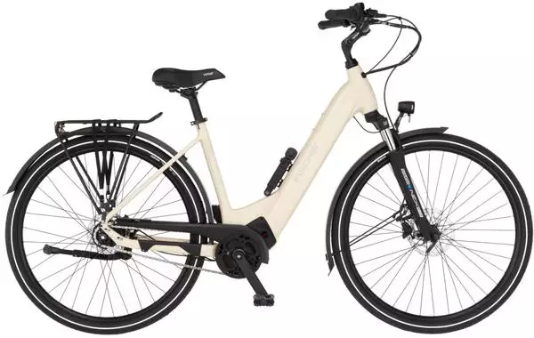 e bike damen winora Winora City-Bike | Shimano Acera | Nabendynamo & LED-Licht