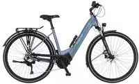 FISCHER Fahrrad "VIATOR 6.8I 711 ULTIMATE" 9 Gang Shimano Cues RD-U3020 Schaltwerk
