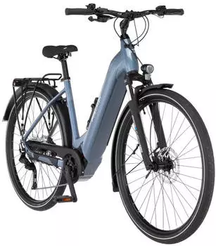 Fischer VIATOR 6.8i Wave – Kraftvoller Antrieb für jede Herausforderung