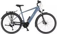 FISCHER Fahrrad "VIATOR 6.8I 711 55 ULTIMATE" 9 Gang Shimano Cues RD-U3020 Schaltwerk