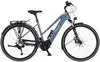 Damen E-Bikes