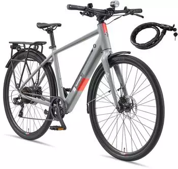 Telefunken UH200 Urban Elektrofahrrad