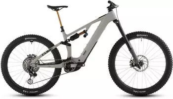 Cube AMS Hybrid 177 C:62 SUPER TM 2026 reedbeigegrit&acute;n&acute;orange