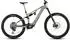 Cube AMS Hybrid 177 C:62 SUPER TM 2026 reedbeigegrit´n´orange