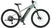 Tour E-Bikes
